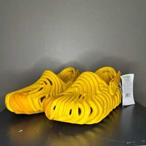 Salehe Bembury Crocs